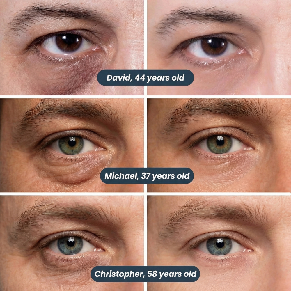 Liftora EyeLift Patches