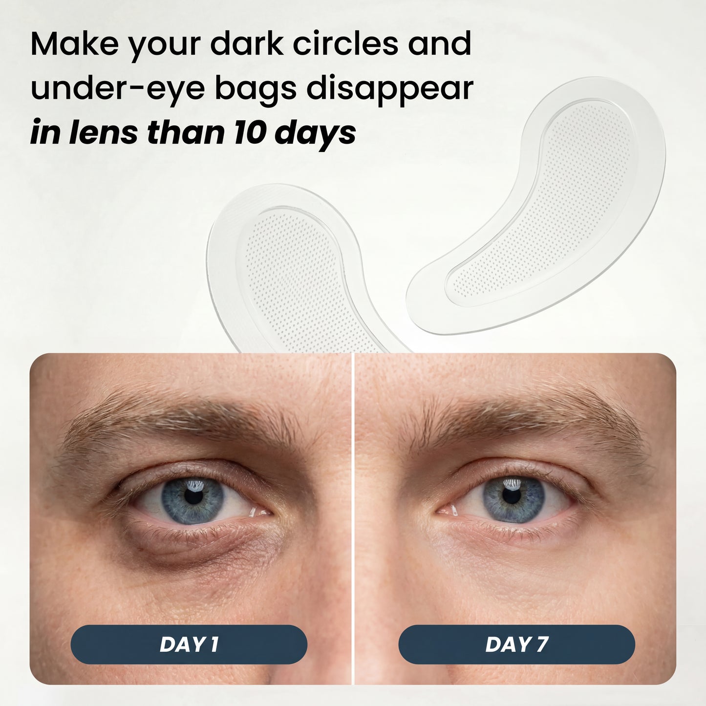 Liftora EyeLift Patches