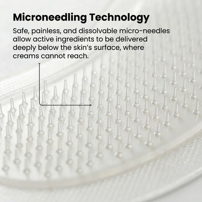 Liftora EyeLift Patches
