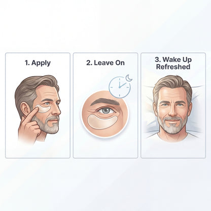 Liftora EyeLift Patches
