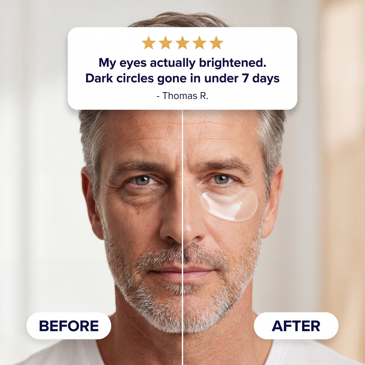 Liftora EyeLift Patches